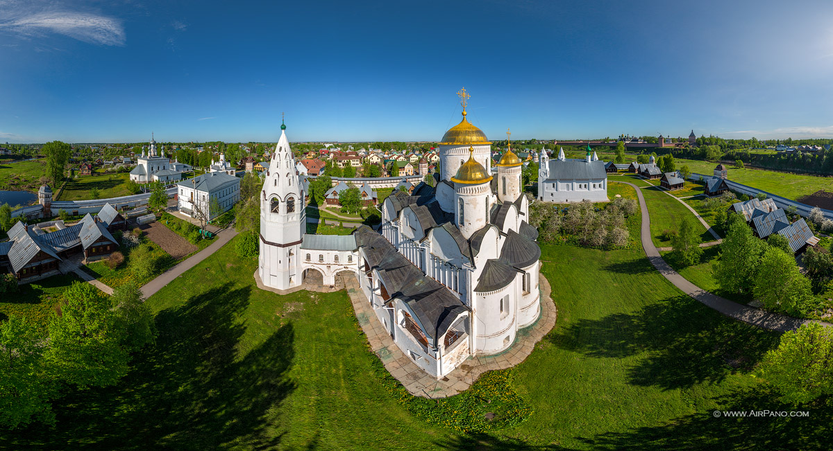 Suzdal